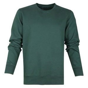 Vêtements de sport pour hommes, polaire de performance, veste d'hiver, polaire à col, sweat-shirt chaud - Product Image 5