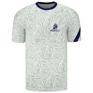 Ropa de fútbol de secado rápido Premium de camisetas de uniforme de equipo de Tailandia y camiseta de fútbol con sublimación favorita de los fanáticos del fútbol - Product Image 2
