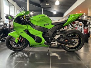 NUEVA motocicleta superdeportiva Ninja ZX-10R de 998cc - Product Image 2