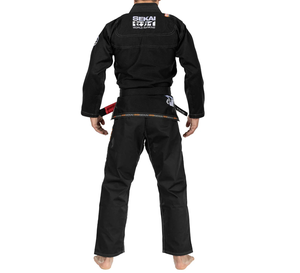 Arts martiaux uniforme en gros bjj gi uniforme judo uniforme judo gi bjj kimono bjj gi jiu jitsu 2024 nouveau design - Product Image 4