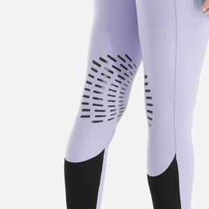 2025 gros vêtements équestres siège complet Silicone équitation Jodhpur et culottes vêtements d'équitation Leggings collants culottes - Product Image 5