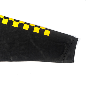 Chemises de vélo personnalisées de haute qualité Maillot VTT Sublimation à manches longues pour adultes Vêtements de sport de course en gros à bas prix - Product Image 5