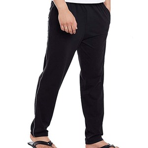 Pantalon décontracté pour homme, taille haute, coupe droite, toutes les couleurs, nouvelle mode, grande taille, pour l'extérieur, en coton/polyester, haute qualité, service OEM - Product Image 3