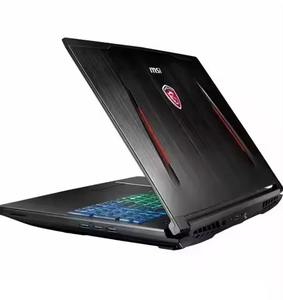 Nuevo GT75 17,3 "4K HD Gaming Laptop Core I9- 32GB Memoria 1TB + 512GB SSD RTX 2080 Gaming Laptop - Product Image 1