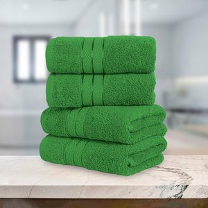 Vente en gros de luxe 100% lot d'essuie-mains en coton pour la maison Spa essuie-mains turcs super doux avec logo personnalisé respectueux de l'environnement - Product Image 5