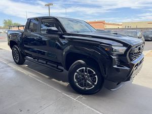 Toyota Tacoma TRD Sport Double Cab 2024 d'occasion - Product Image 4