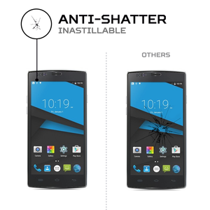 ANTISHOCK ฟิล์มกันรอยหน้าจอ Ulefone Be Pro 2 ทนทานและป้องกันการกระแทกสำหรับโทรศัพท์มือถือ - Product Image 5