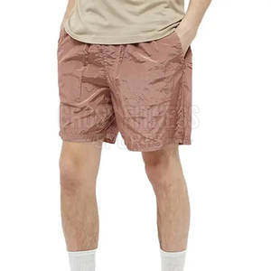 Pantalones cortos cortavientos de ropa informal, pantalones cortos para hombre al mejor precio, pantalones cortos cortavientos para hombre de nuevo diseño a la venta - Product Image 2