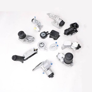 Enfriador de aceite de transmisión 332/C4149 compatible con JCB Telehandler 531-70 506-36 526-56 536-60 535-95 541-70 - Product Image 3