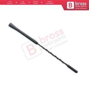 เสาอากาศหลังคา BSP834 สำหรับวิทยุ AM FM ขนาด 5 มม. M5 สำหรับ 1J0035849A - Product Image 3