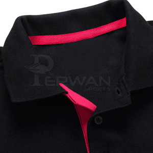 Precio de fábrica Hombres Polos Más vendidos Hombres Polos Mejor Producto Alta Calidad Hombres Polos - Product Image 6