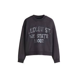 Sudadera de Felpa de Algodón Extra Grande de Alta Calidad para Hombre, Impresión de Logotipo Personalizada, OEM, Sudaderas con Capucha y Sudaderas de Invierno - Product Image 5