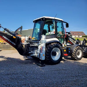 Meilleure offre Hidromek 102B chargeuse-pelleteuse à vendre machines et équipements agricoles - Product Image 3