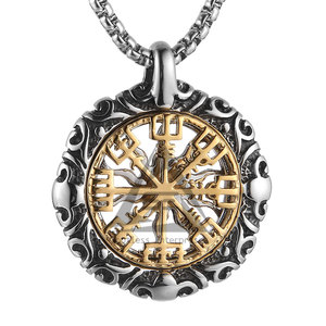 Oem Service New Style Steel Pendants High Quality Steel Pendants Solid Color Steel Pendants For Sale - Product Image 1