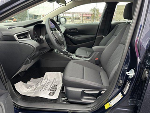 TOYOTA COROLLA SE SEDÁN 4D 2023 USADO, TRANSMISIÓN AUTOMÁTICA, 169HP, MOTOR 2.0L DE 4 CILINDROS EN LÍNEA, GASOLINA, 16V PDI DOHC, MPG VARIABLE V - Product Image 3