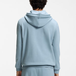 Sweat-shirt OEM léger personnalisé, best-seller pour hommes, prix avantageux / Conception en gros pour les acheteurs en gros, manches longues avec poches - Product Image 6