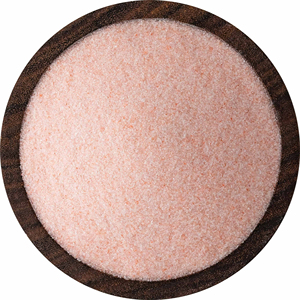 Sel rose de l'Himalaya de couleur personnalisée OEM Sel de l'Himalaya comestible de qualité supérieure pour la cuisson avec des minéraux riches avec une durée de conservation de 5 ans - Product Image 2