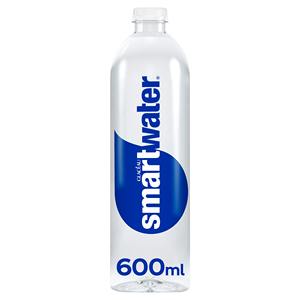 Commande en gros d'eau potable pure Smartwater de haute qualité en bouteilles en verre, certifiée QS/ISO, durée de conservation de 2 ans, conditionnée pour l'exportation - Product Image 2