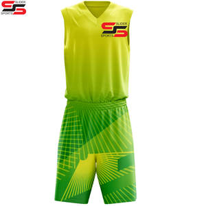 เสื้อบาสเกตบอลสำหรับเด็กและผู้ใหญ่ - Product Image 5