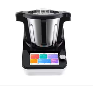 MEILLEURES PROMOS - Robot de Cuisine Multifonctionnel, Cuiseur Thermique, Cuiseur Intelligent, Soupe - Prêt à être expédié - Product Image 5