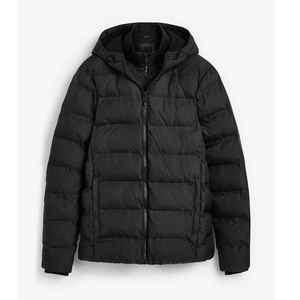 Men's Custom Down Puffer Jacket Fashion Designer <b>Bubble</b> <b>Coat</b> Winter Streetwear Wholesale - Product Image 1