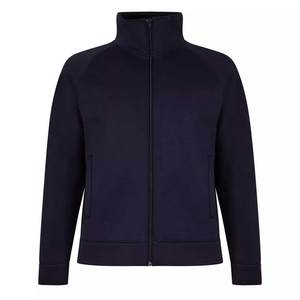 Meilleure vente Veste polaire pour hommes Veste parka décontractée d'hiver épaisse à fermeture éclair complète Nouveau design pour hommes - Product Image 1