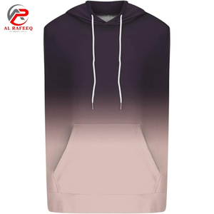 Camiseta sin Mangas para Hombre de Alta Calidad, Transpirable y Cómoda, Camiseta con Capucha de Secado Rápido para Gimnasio - Product Image 6