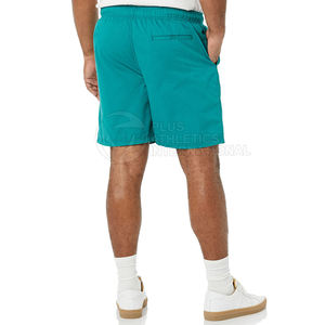 Shorts personnalisés pour hommes, différentes couleurs, prix de gros 2026, shorts pour hommes en gros, shorts personnalisés fabriqués au Pakistan - Product Image 2
