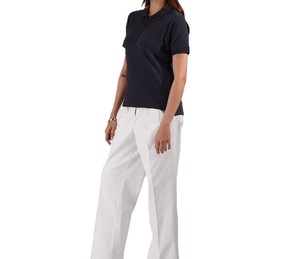Polo de mujer de moda de secado rápido superventas, ropa deportiva, ropa de entrenamiento, Polo de mujer al por mayor al mejor precio - Product Image 2