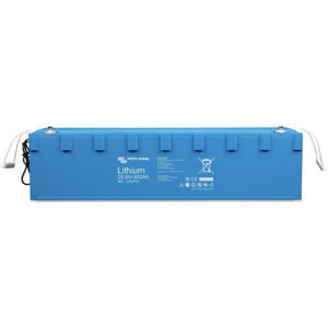 Batterie au lithium NG de marque NEW Energy, 25,6 V, 300 Ah, haute puissance - Product Image 3