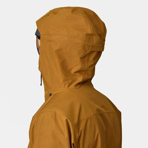 Haute qualité professionnel hiver vêtements de neige en plein air Ski vestes unisexe pull coupe-vent thermique Ski neige vestes - Product Image 4