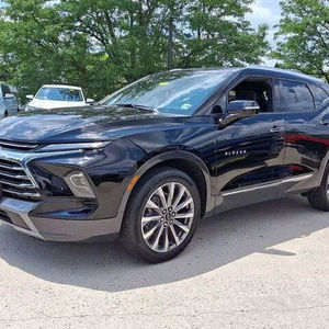 Nuevo Chevrolet Blazer Premier 2023 Seminuevo en Excelentes Condiciones - Product Image 1