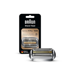 Cabezal de Afeitado Braun Serie 9 Pro 94M - Product Image 5