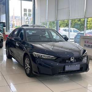 Honda Civic 2026 Sedán 1.5T y 240 Turbo CVT 5 Puertas 5 Plazas Auto Nuevo Tracción Delantera - Product Image 1