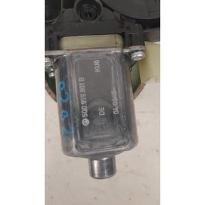 มอเตอร์กระจกไฟฟ้าด้านหน้าซ้าย SKODA Octavia S.Wagon รุ่นที่ 5 (5E5) (16>20) รหัส 5Q0959801B CHZ - Product Image 3