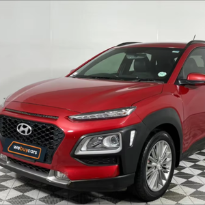 Voiture d'occasion de qualité et abordable, Hyundai Kona 2.0 Executive Auto 2020, conduite à droite - Product Image 1