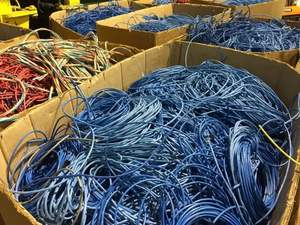 Cable de Cobre Aislado en PVC CPW345 a Precio Económico Disponible - Product Image 5