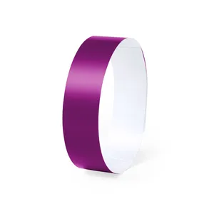 สายรัดข้อมือฟอนเทนแบบกำหนดเองสำหรับงานส่งเสริมการขาย - Product Image 6