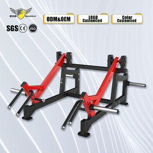 デッドリフトハンマーストレングスマシン forWorkout-Alibaba.com