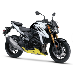 Nouvelle moto sportive Suzuki GSX-S750Z 2026 haute performance, technologie moto de pointe - Product Image 6