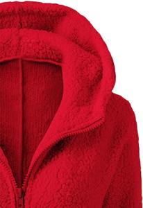 Sweater Hoodie Women Soft Sweatshirts for Women Loose Fit Womens Comfy Clothes Aesthetic Hoodies Loose Fit Color - Product Image 6