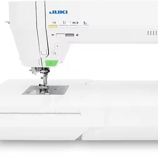 Top Sales Jukis Dx-4000qvp Kokochi 12" Arm Professional Quality Sewing Machine