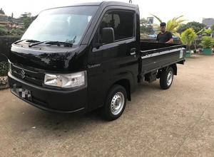 Usato 2019 SU ZUKI trasportare MINI TRUCK GD-DB52T 4WD e il DA52T 2WD a 5 marce MANUEL o cambio automatico a 3 S - Product Image 4