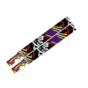 Custom New Style Sports <b>Equipment</b> Belt for Adult & Teenager Match PVC Flags Football Wholesale Football Flag - Product Image 4