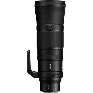 Objectif sans miroir NIKKOR Z 180-600 mm f/5.6-6.3 VR - Product Image 3