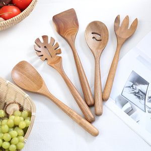 Cuillère décorative en bois pour cadeau souvenir et cuillère rustique artisanale de collection pour les amateurs de cuisine - Product Image 4