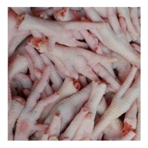 ขายส่งออนไลน์ เนื้อไก่แช่แข็งฮาลาลเพื่อสุขภาพ ไขมันต่ำ พร้อมปรุงรับประทาน (อกไก่ ขาไก่) - Product Image 1