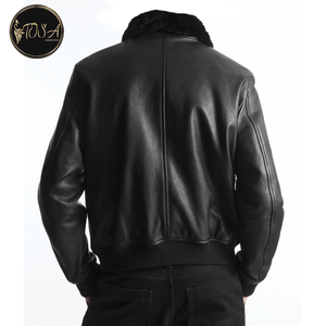Chaqueta Varsity con Capucha para Hombre, Superventas, Personalizable, Impermeable, Cortavientos, Reversible, Ecológica, con Cuello Alto y Letras - Product Image 5