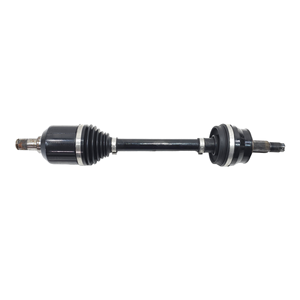 EJE TRASERO DERECHO JEEP Compass Serie 00521137680 (16>) - Product Image 1