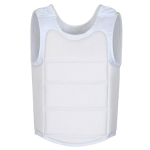 Protection Thoracique pour Adultes Fabriquée au Pakistan – Faible MOQ, Légère et Sûre - Product Image 1